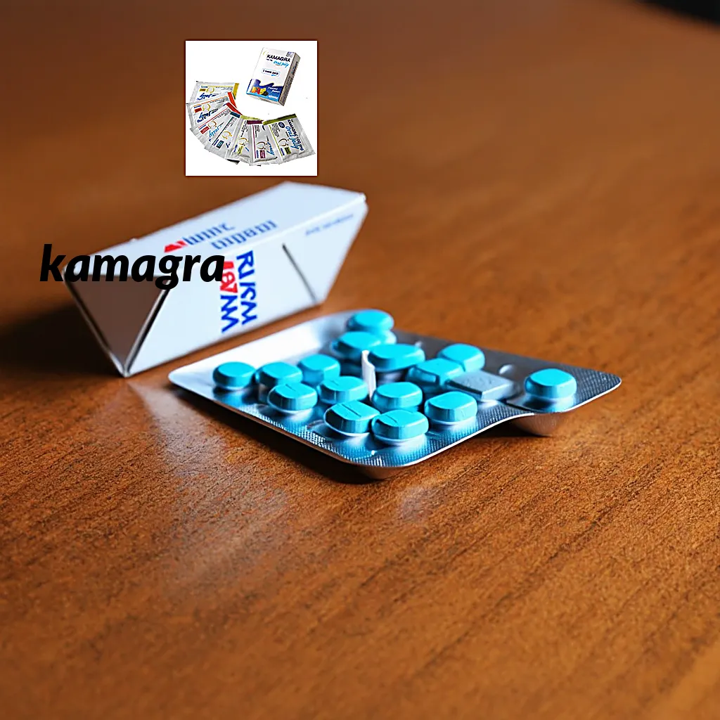 Kamagra que es